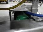 Goodway Cup De-nester, Model Cp60